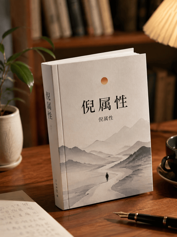 倪属性-藏书阁