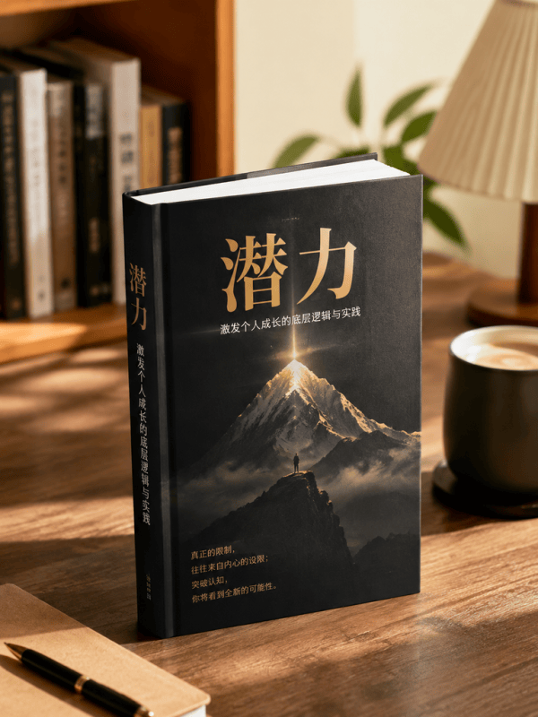 潜力-藏书阁