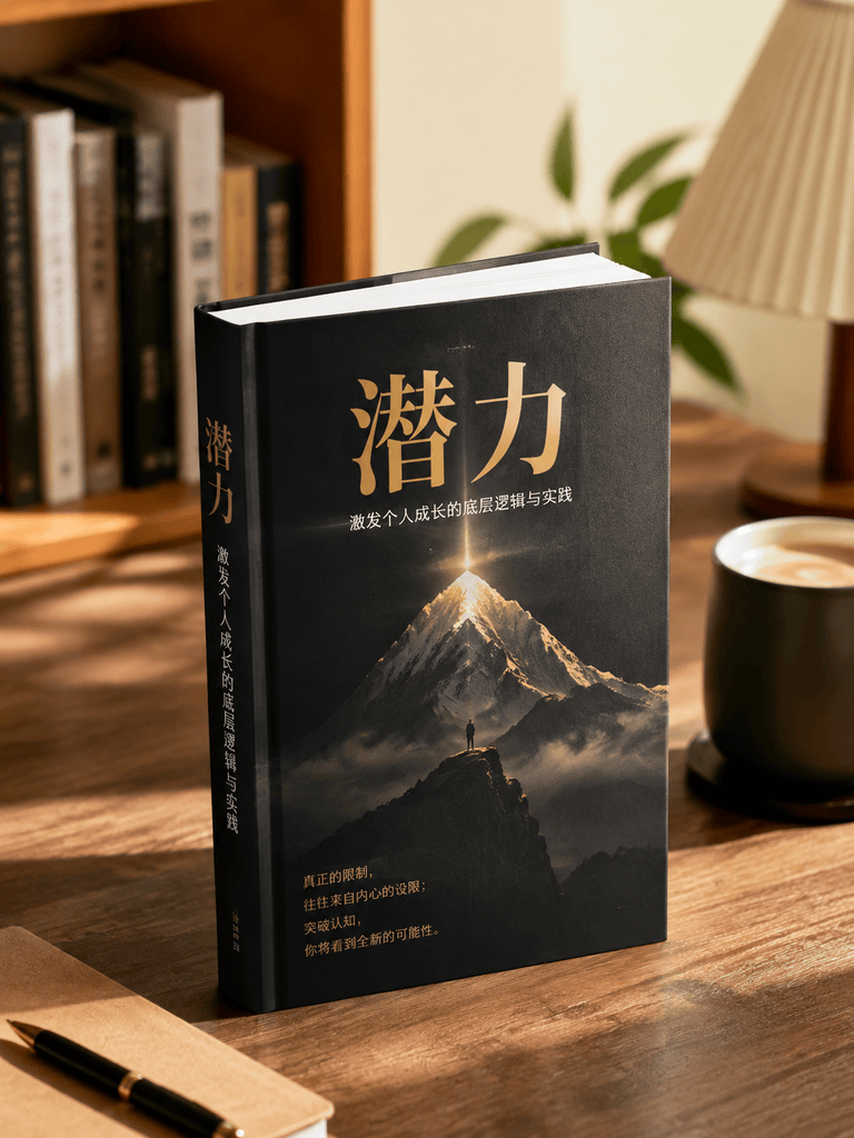 潜力