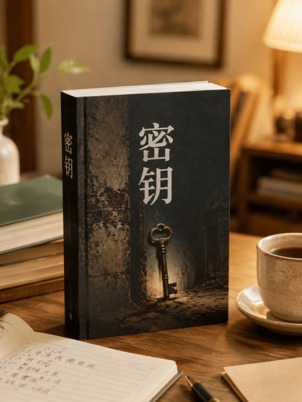 密钥-藏书阁