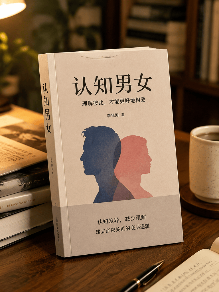认知男女