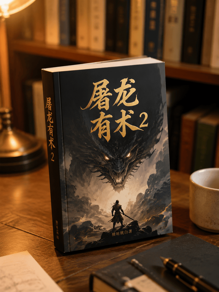 屠龙有术 2