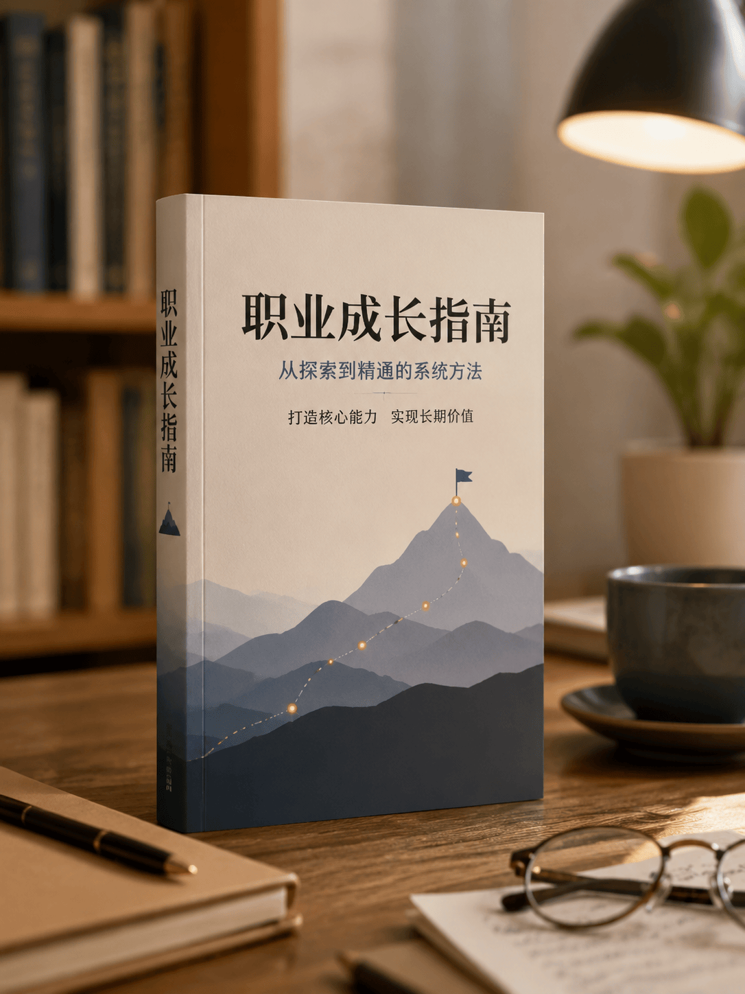 职业成长指南
