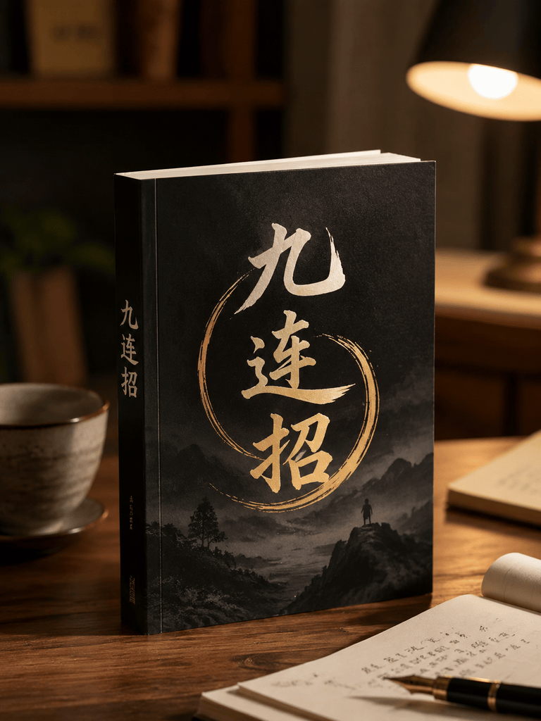 九连招