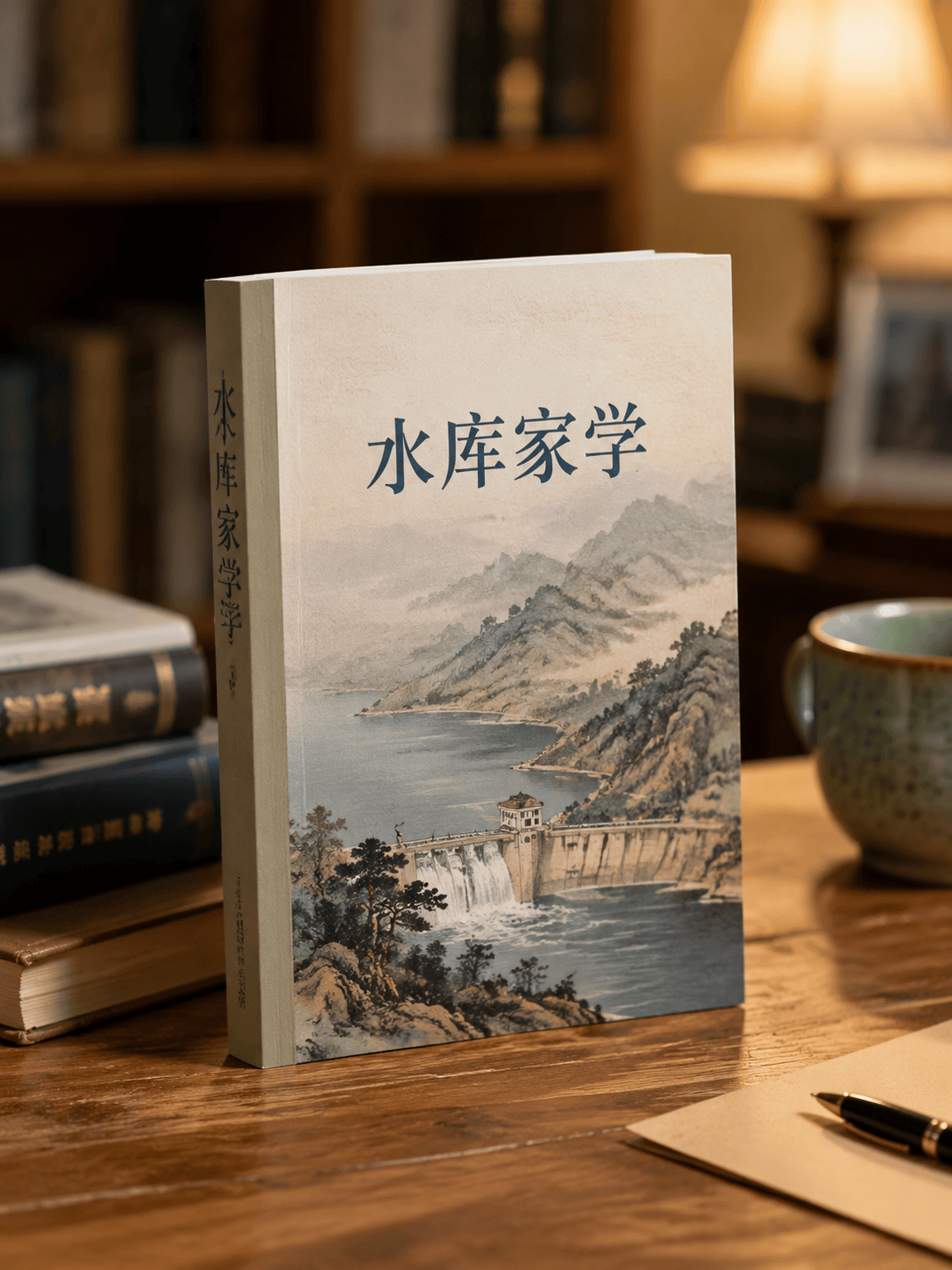 水库家学