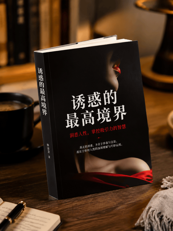 诱惑的最高境界-藏书阁