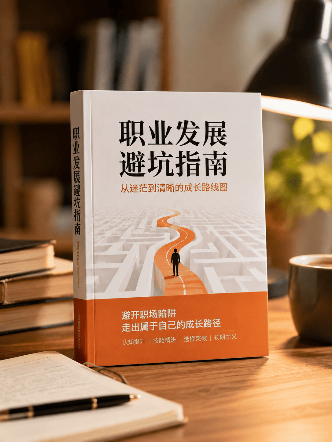 职业发展避坑指南