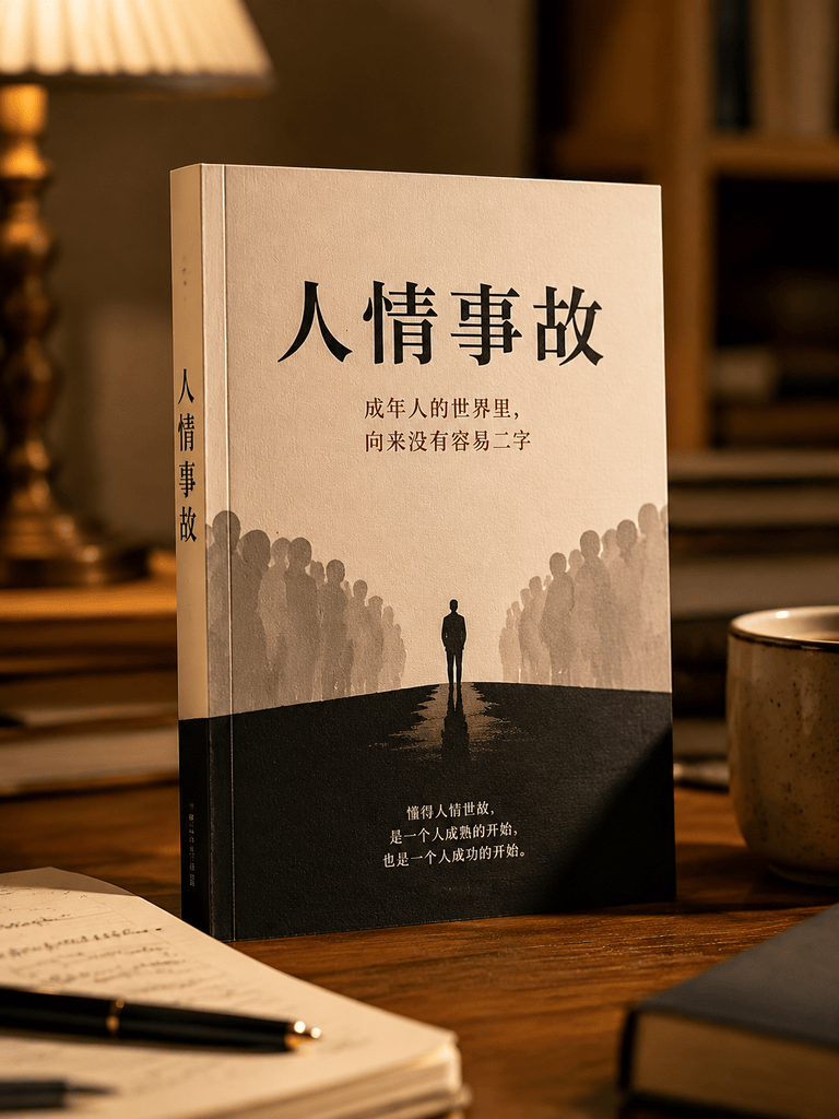 人情事故