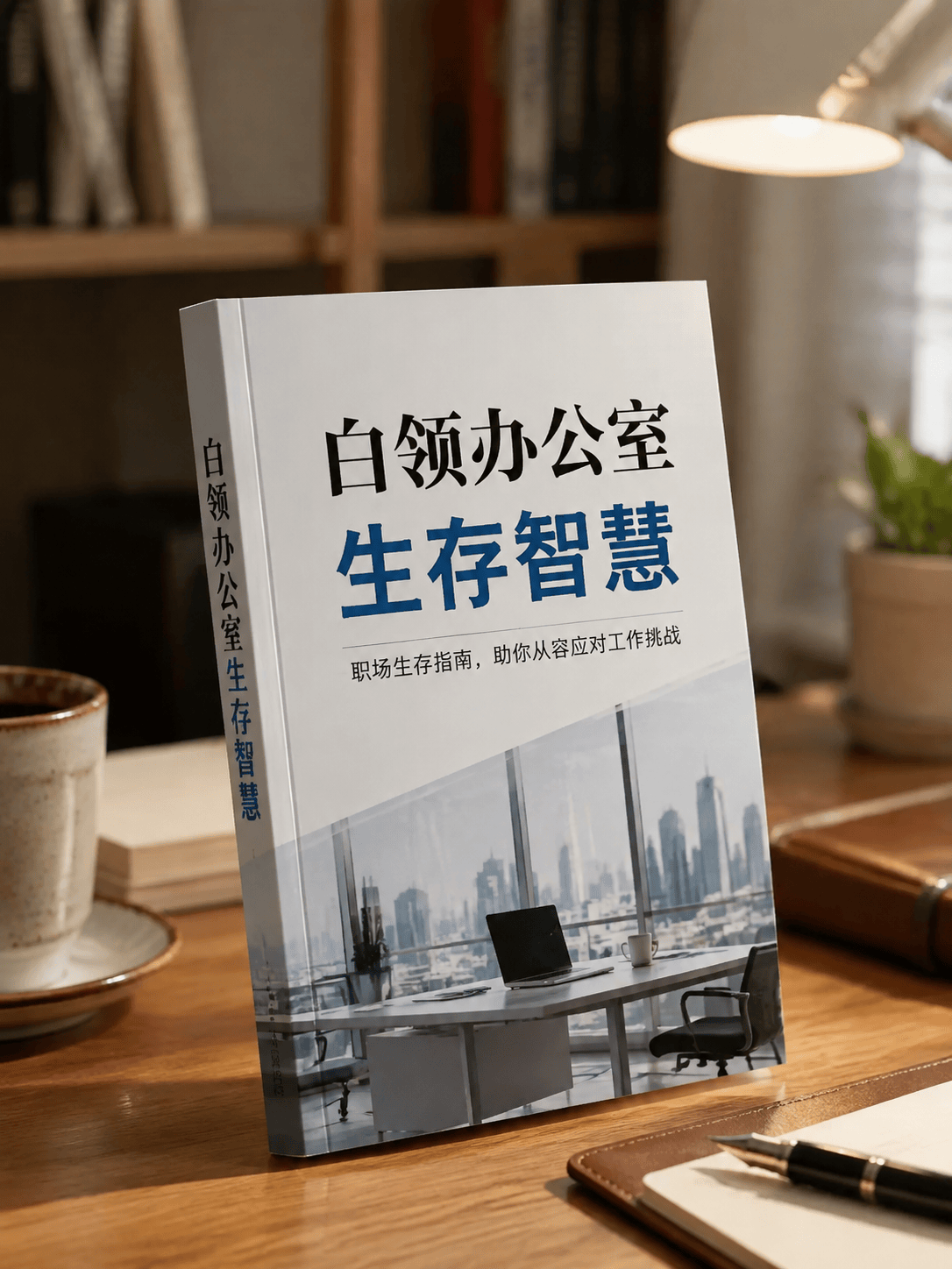 白领办公室生存智慧
