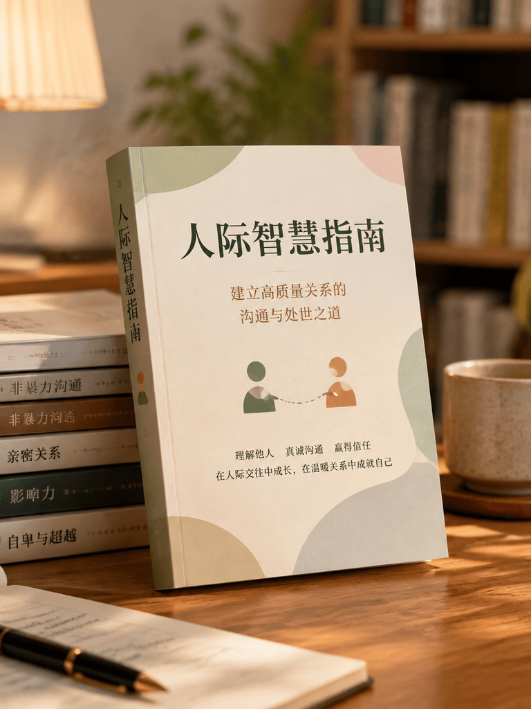 人际智慧指南
