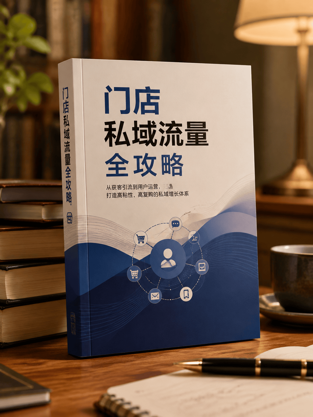 门店私域流量全攻略