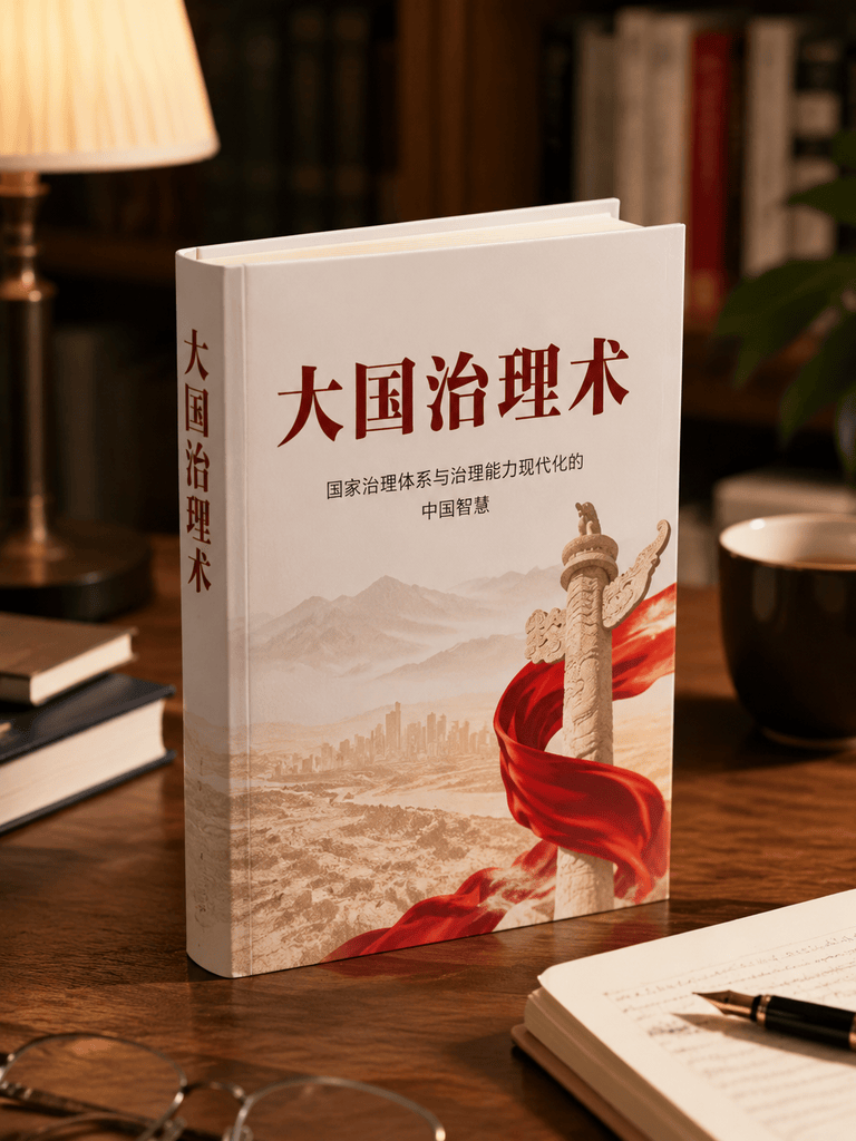 大国治理术