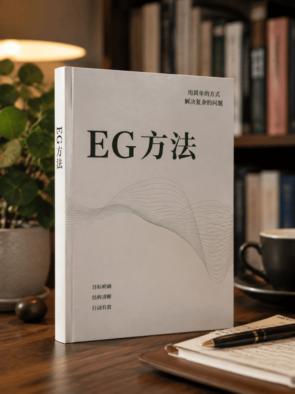 EG方法-藏书阁