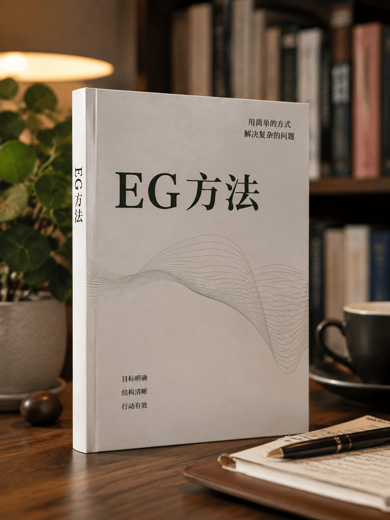 EG方法