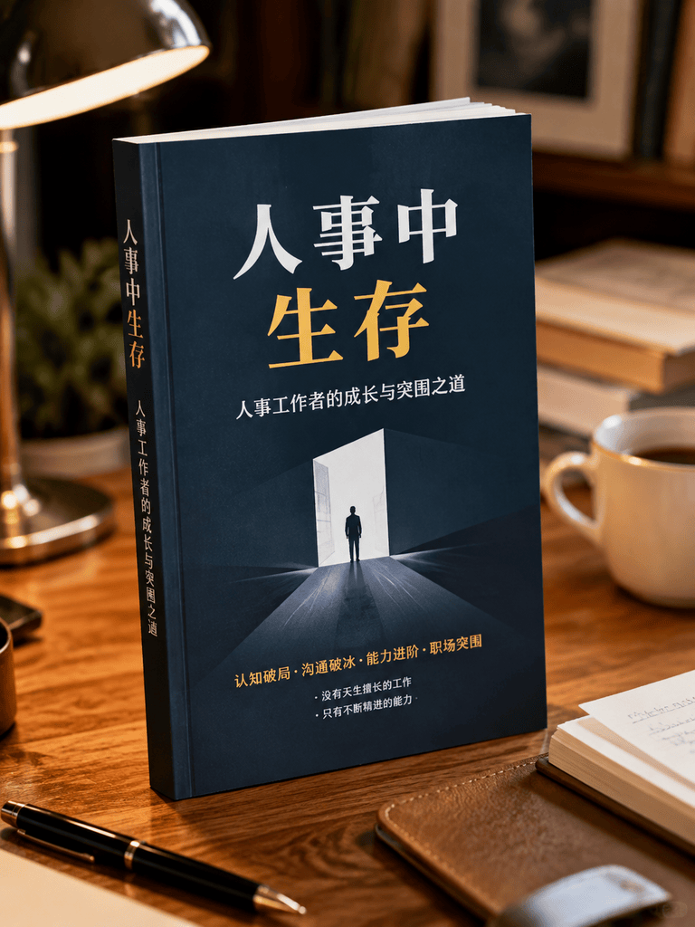 人事中生存