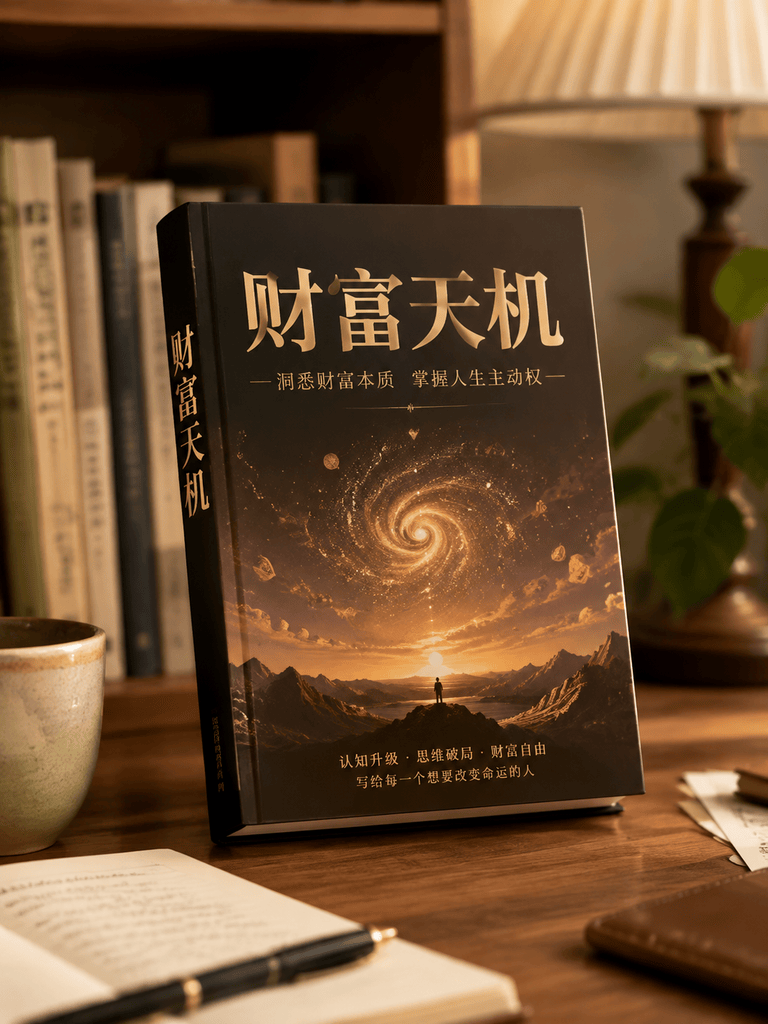 财富天机