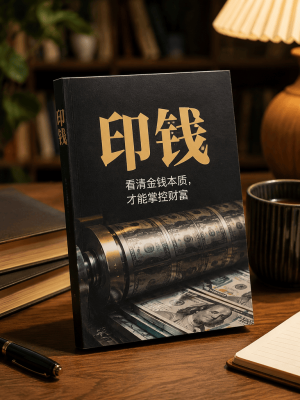 印钱-藏书阁