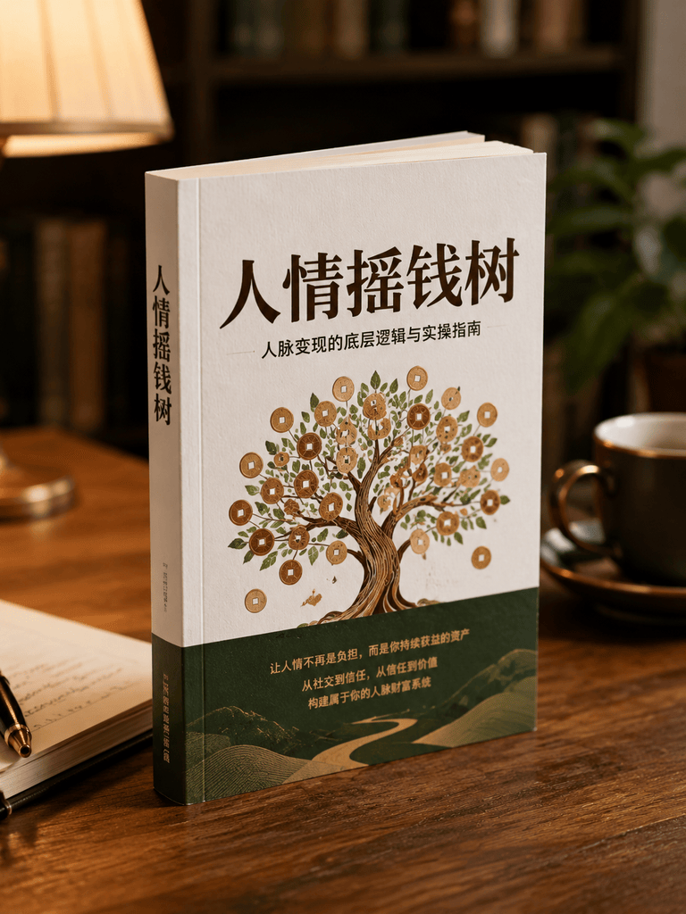 人情摇钱树