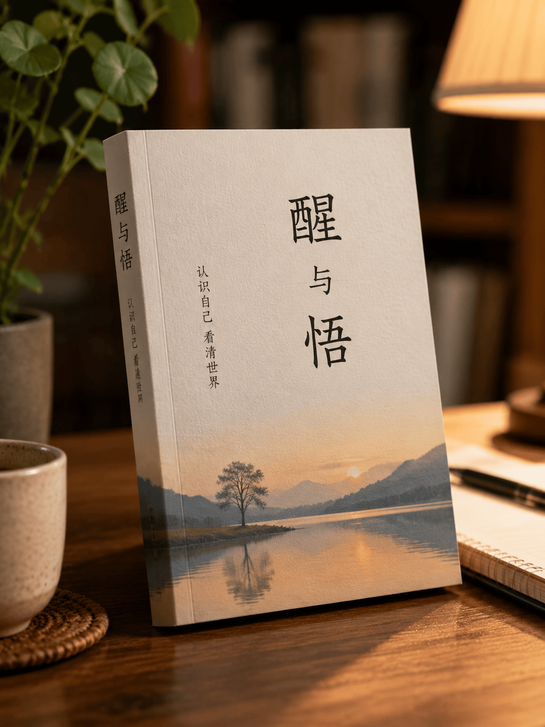 醒与悟