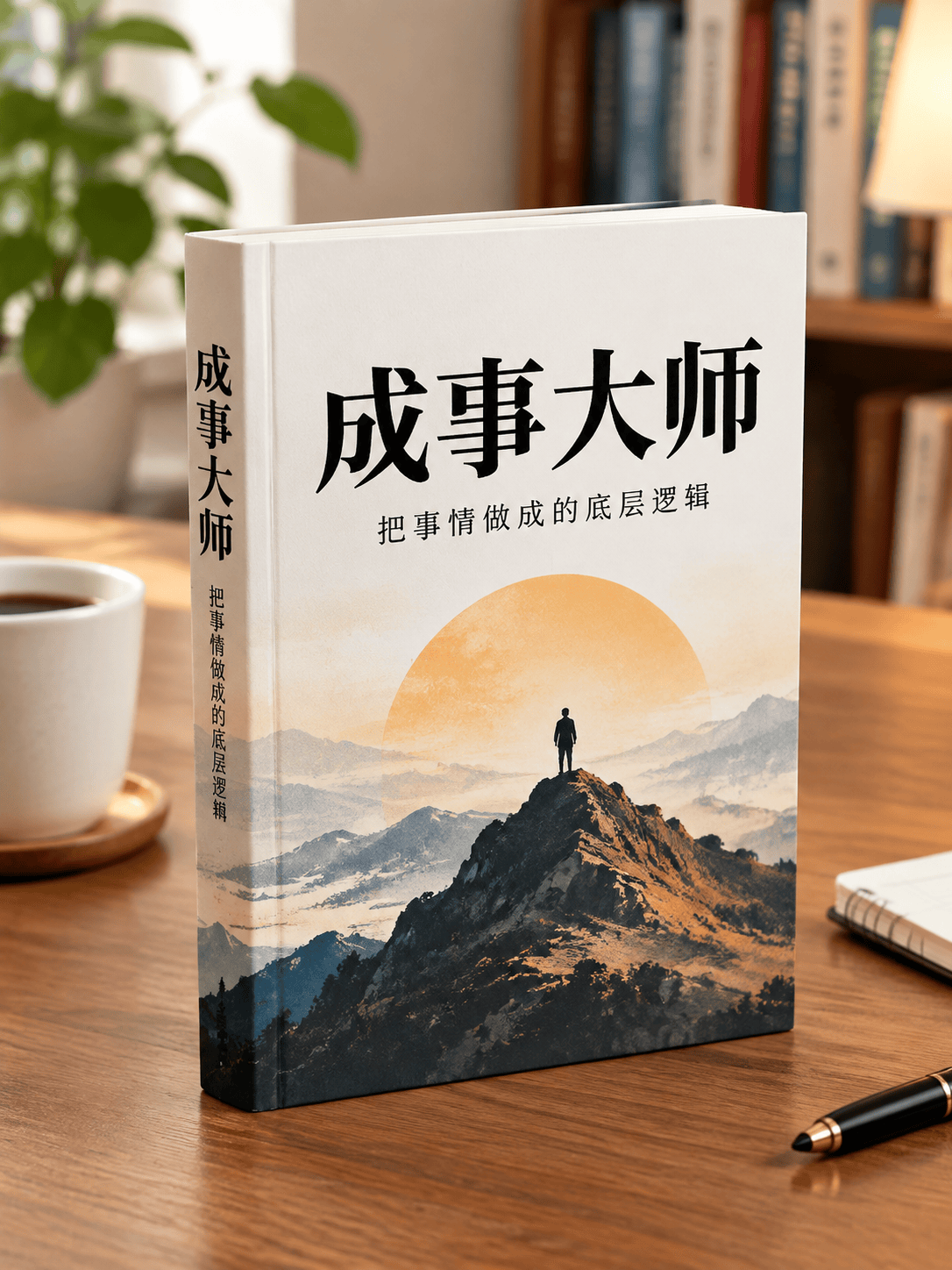 成事大师