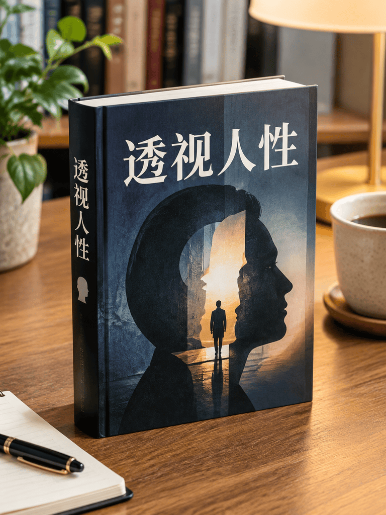 透视人性