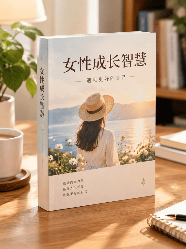 女性成长智慧-藏书阁
