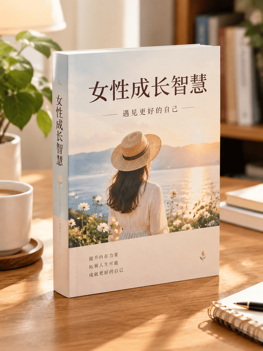 女性成长智慧