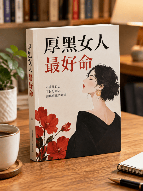 厚黑女人最好命-藏书阁