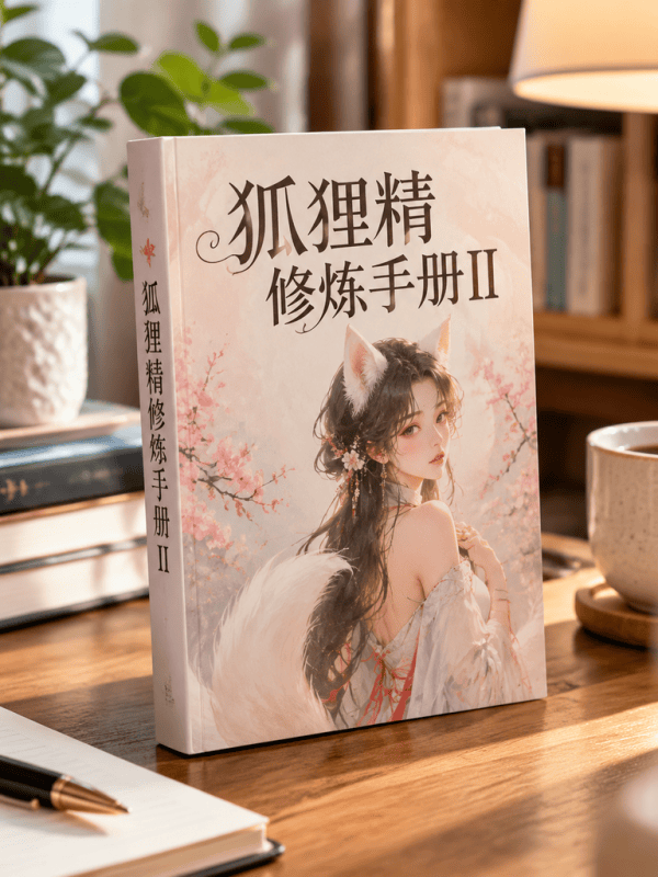 狐狸精修炼手册Ⅱ-藏书阁
