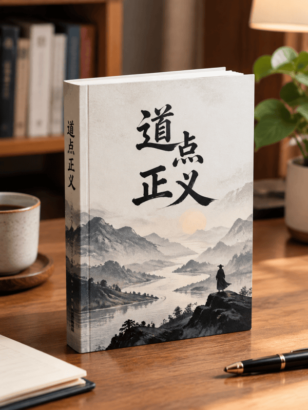 道点正义-藏书阁