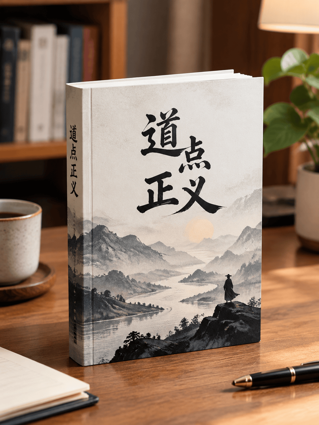 道点正义