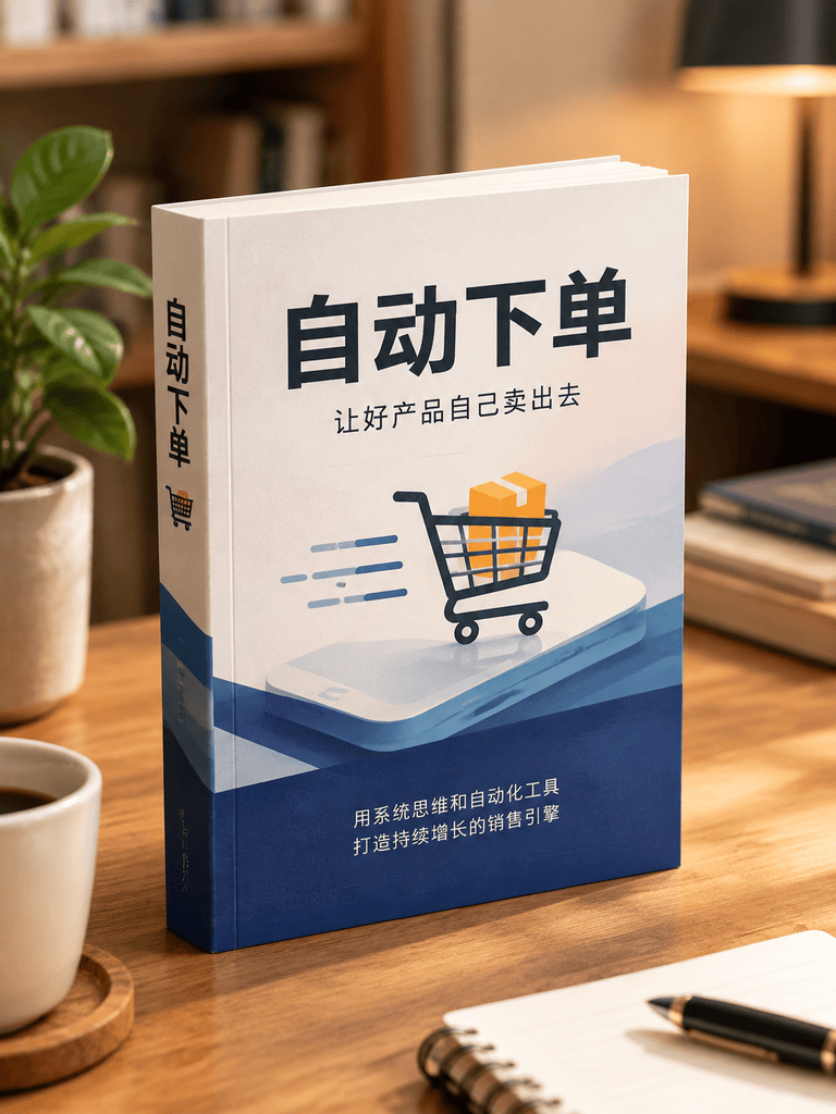 自动下单