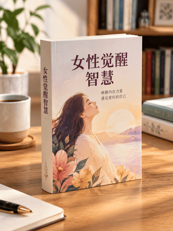 女性觉醒智慧-藏书阁