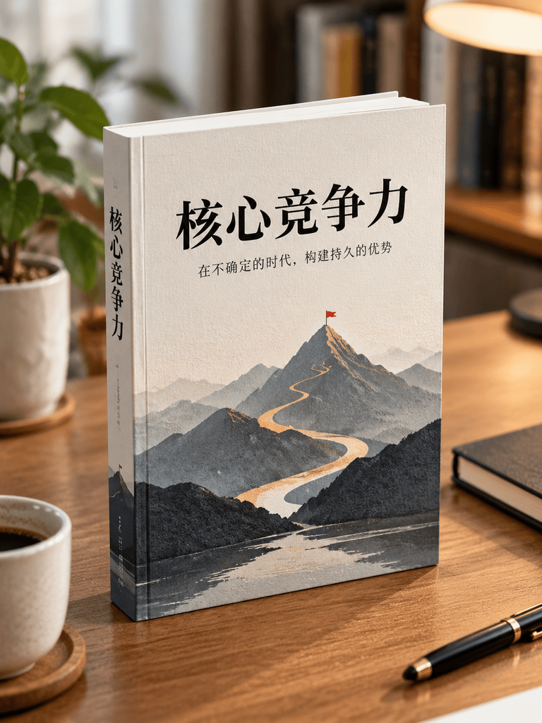 核心竞争力