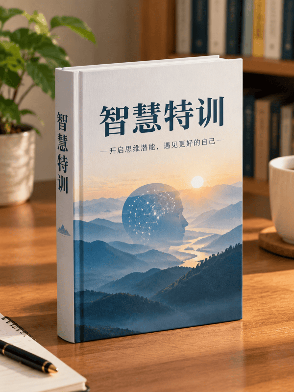 智慧特训-藏书阁