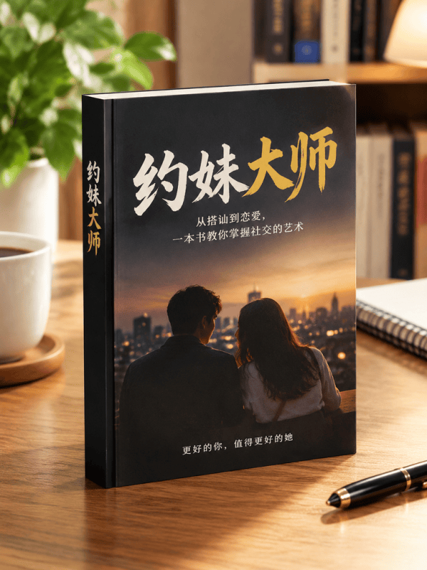 约妹大师-藏书阁