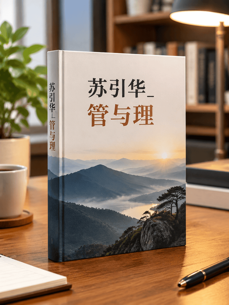 苏引华_管与理