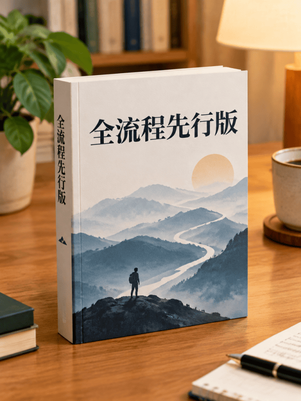 全流程先行版-藏书阁