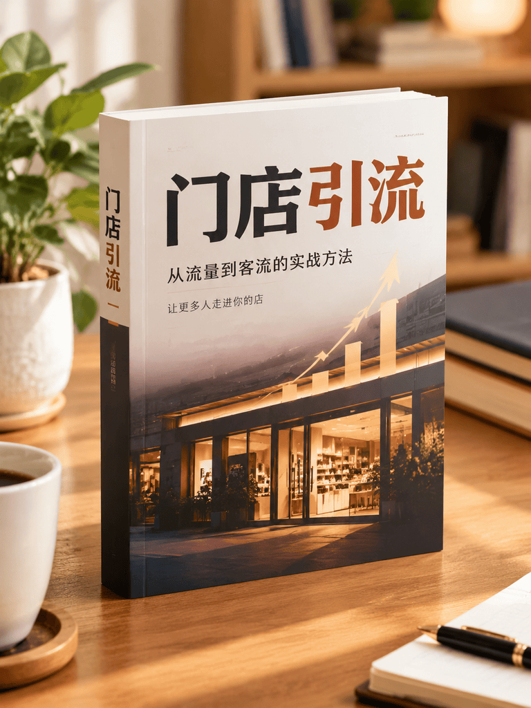 门店引流