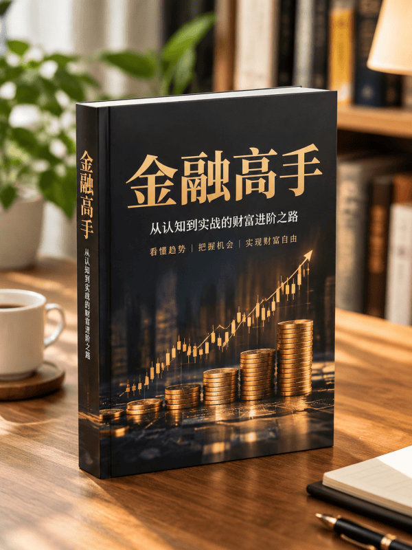 金融高手-藏书阁