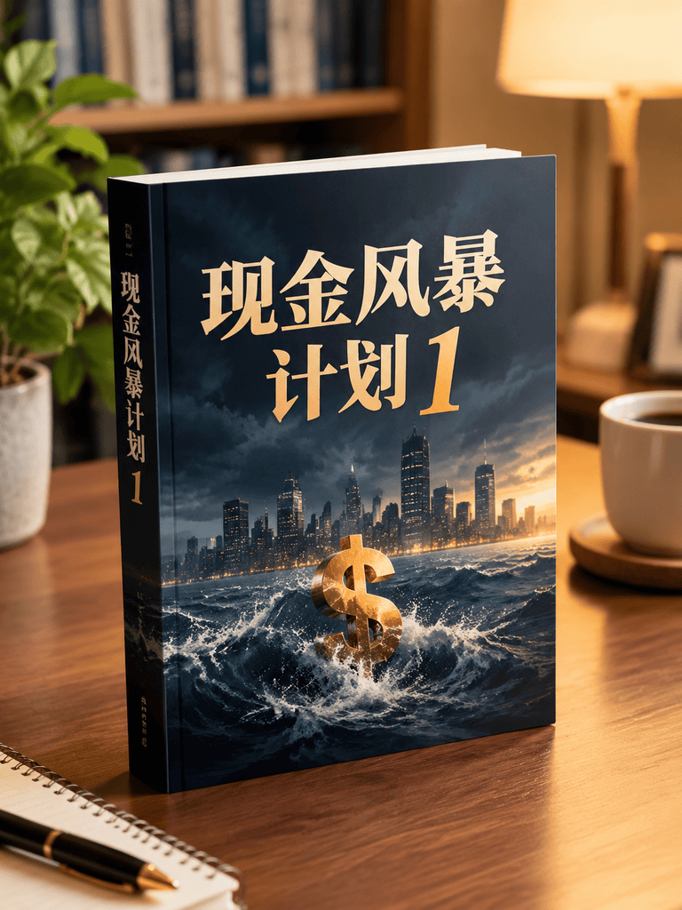 现金风暴计划1