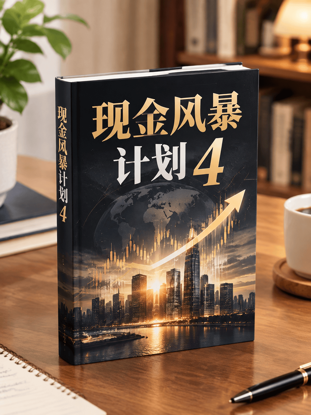 现金风暴计划4