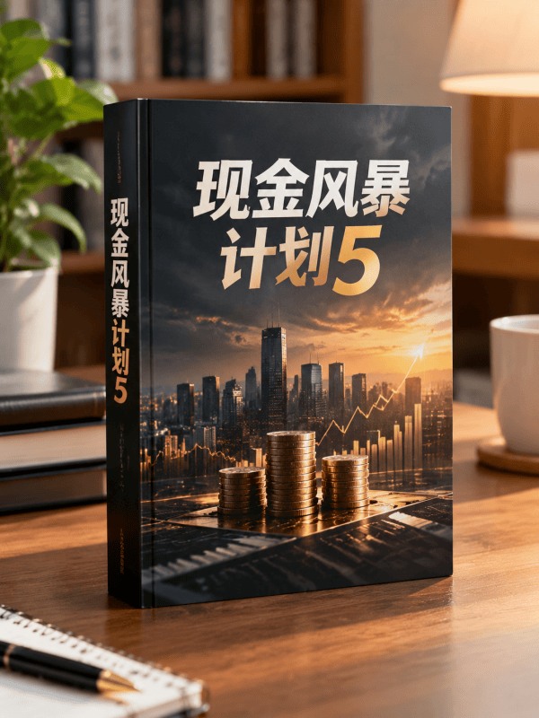 现金风暴计划5-藏书阁