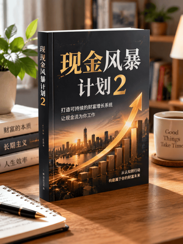 现金风暴计划2-藏书阁