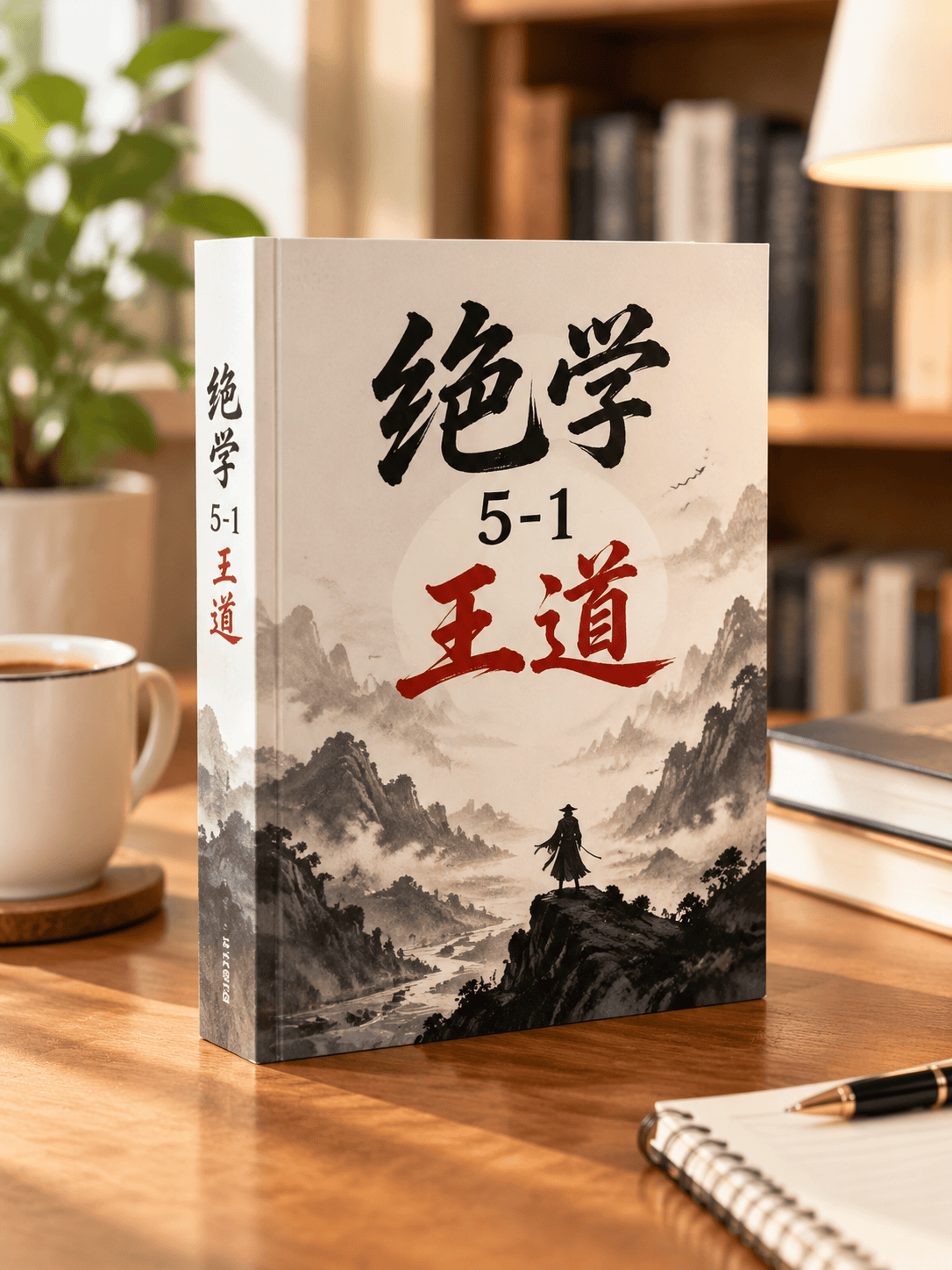 绝学5-1王道