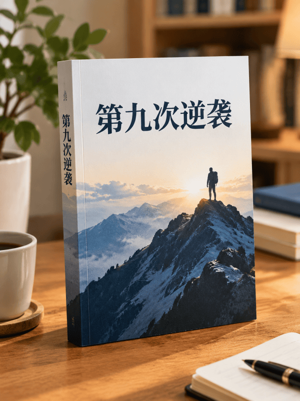 第九次逆袭-藏书阁
