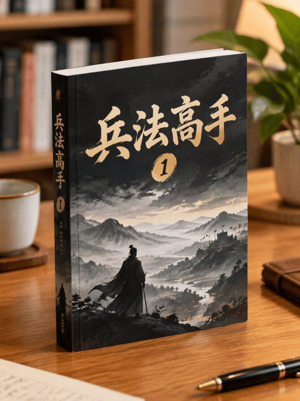 兵法高手1-藏书阁