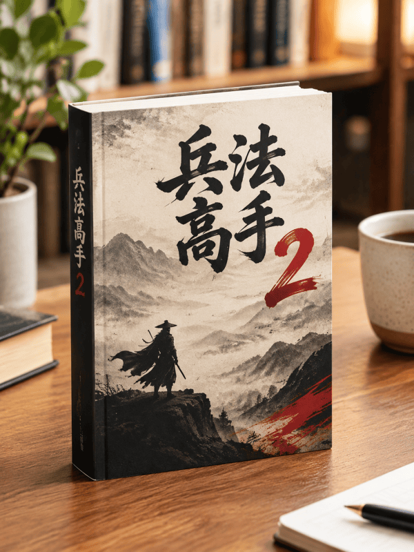 兵法高手2-藏书阁