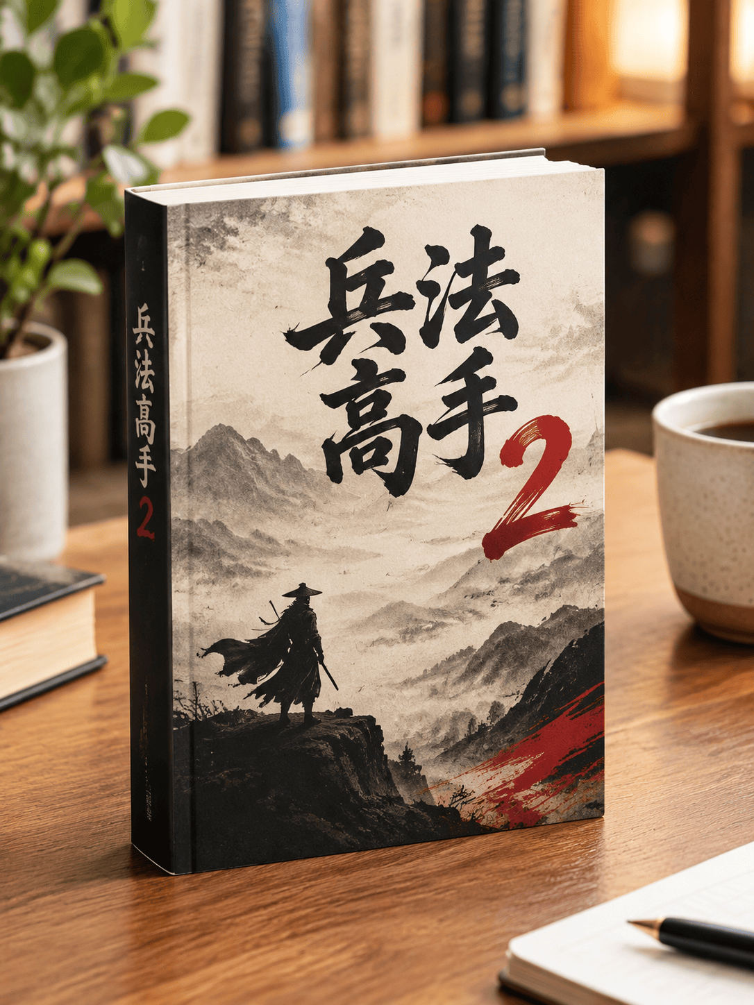 兵法高手2