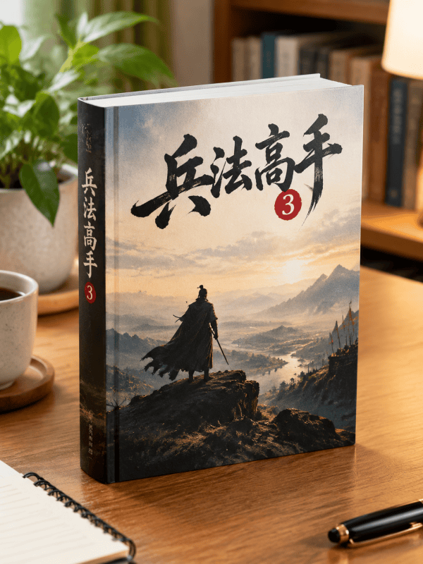 兵法高手3-藏书阁